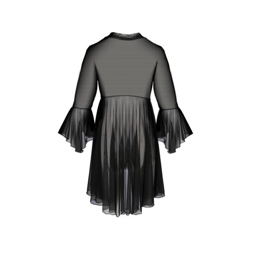 ROBE E TANGA PRIMULA PRETO ECO COLLECTION PASSION - Image 4