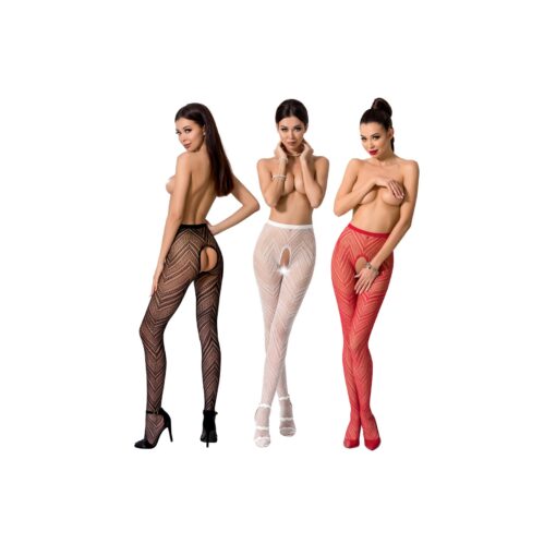 COLLANTS S010 PRETAS EROTIC LINE PASSION - Image 3