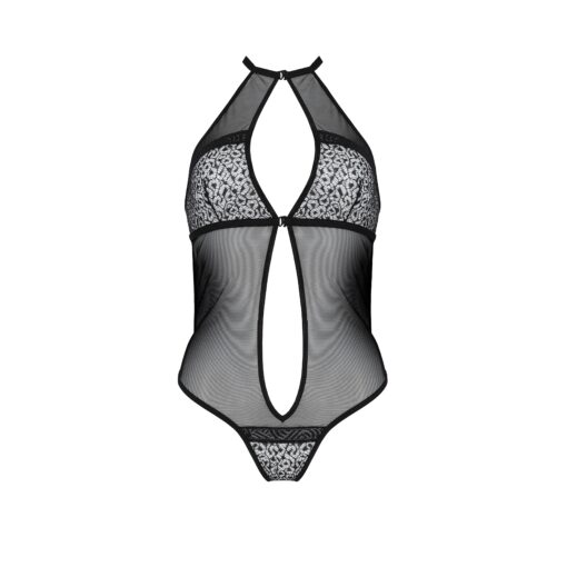 BODY SATARA PRETO EROTIC LINE PASSION - Image 3
