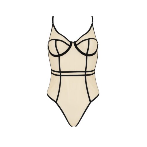 BODY SERARA BEGE PASSION - Image 3