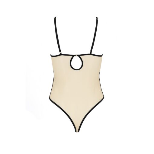 BODY SERARA BEGE PASSION - Image 4