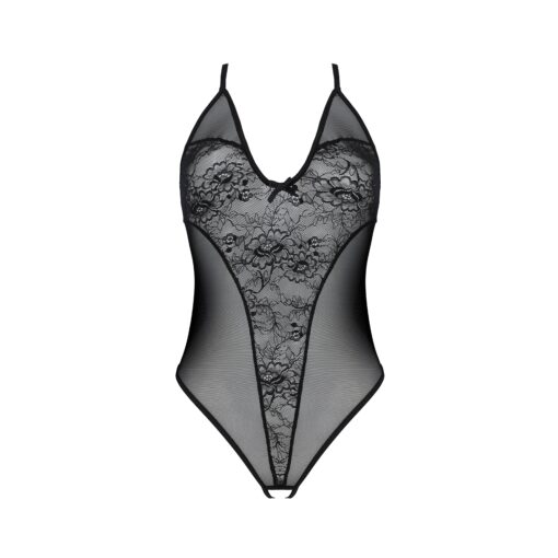 BODY URSULA PRETO PASSION - Image 3