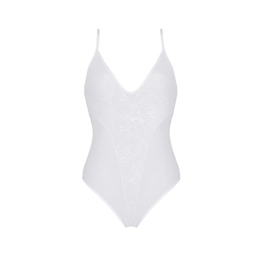 BODY URSULA BRANCO PASSION - Image 3