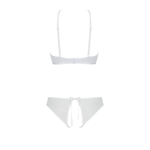CONJUNTO DE 2 PEÇAS URSULA BRANCO PASSION - Image 4