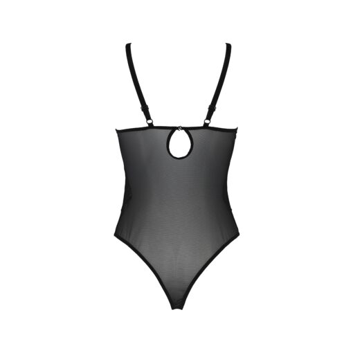 BODY VARELLA PRETO ECO PASSION - Image 4