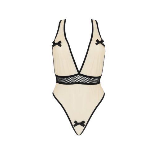 BODY VIENA BEGE PASSION - Image 3