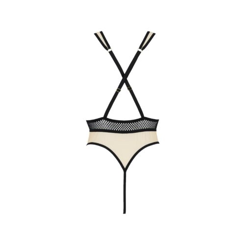 BODY VIENA BEGE PASSION - Image 4