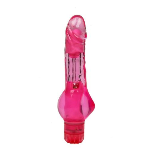 VIBRADOR FRAMBUESA LIBID TOYS - Image 2