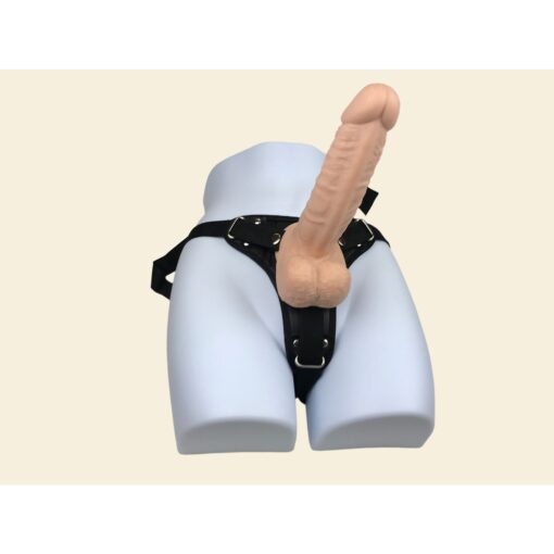 STRAP-ON UNIVERSAL SUPREME CANDY LUST - Image 2