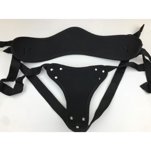 STRAP-ON UNIVERSAL SUPREME CANDY LUST - Image 5