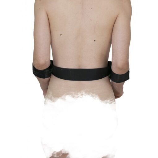 ALGEMAS DE TORSO WRIST TO WAST ARGUS TOYS - Image 2