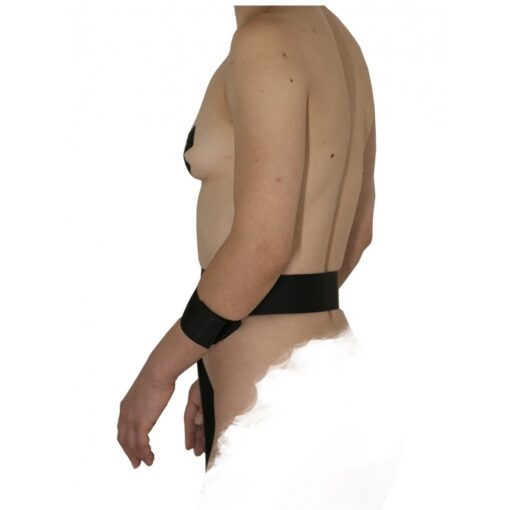 ALGEMAS DE TORSO WRIST TO WAST ARGUS TOYS - Image 3