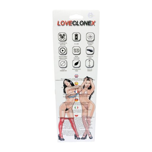 5CM BOSS SERIES