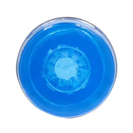 MASTURBADOR TEASY RIDER TEXTURED AZUL REALROCK - Image 4
