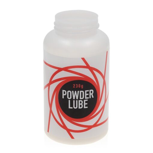 LUBRIFICANTE EM PÓ POWDER LUBE 8.1 OZ 230 GR PHARMQUESTS - Image 3