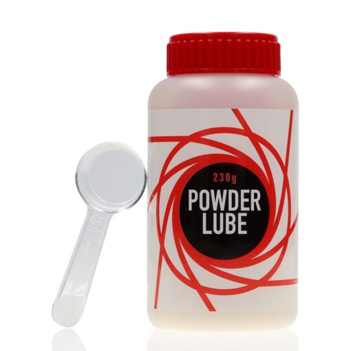 LUBRIFICANTE EM PÓ POWDER LUBE 8.1 OZ 230 GR PHARMQUESTS - Image 6