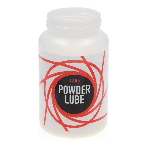 LUBRIFICANTE EM PÓ POWDER LUBE 16.2 OZ 460 GR PHARMQUESTS - Image 3
