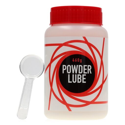 LUBRIFICANTE EM PÓ POWDER LUBE 16.2 OZ 460 GR PHARMQUESTS - Image 6