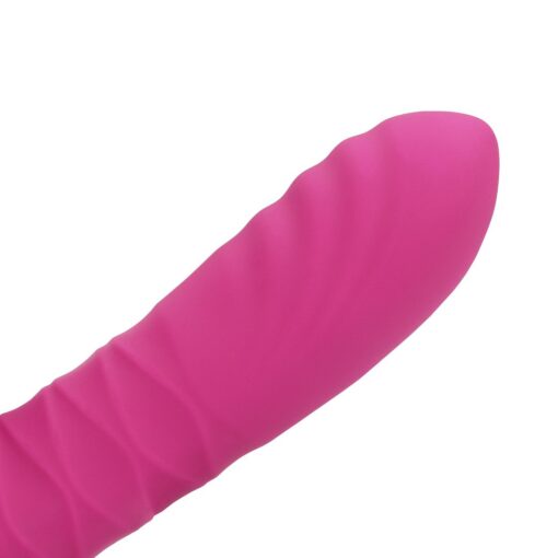 VIBRADOR THRUSTING AND TAPPING ROSA LOVELINE - Image 6