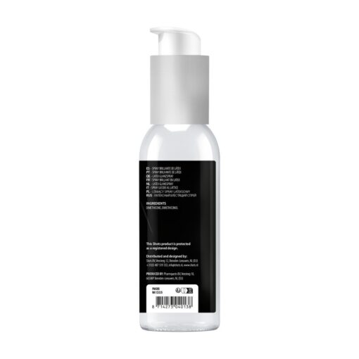 ABRILHANTADOR DE LÁTEX 3 FL OZ 100 ML PHARMQUESTS