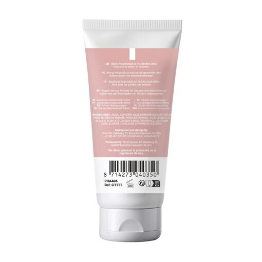 GEL REJUVENESCEDOR INTIMATE REJUVENATION 1.7 FL OZ 50 ML PHARMQUESTS
