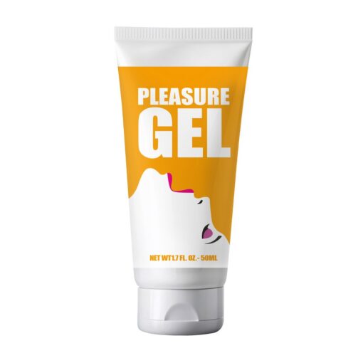 GEL PLEASURE 1.7 FL OZ 50 ML PHARMQUESTS - Image 2