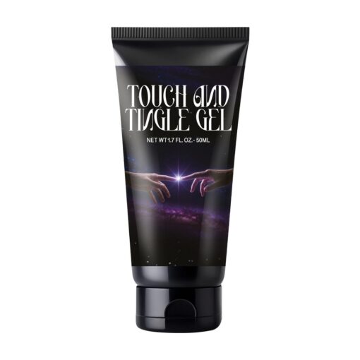 GEL COM EFEITO FORMIGUEIRO TOUCH AND TINGLE 1.7 FL OZ 50 ML PHARMQUESTS - Image 2