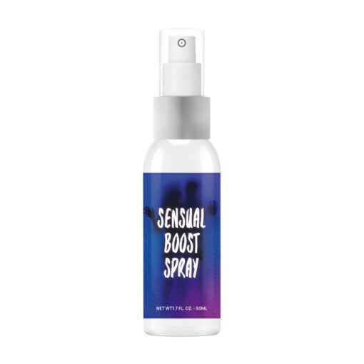SPRAY SENSUAL BOOST 1.7 FL OZ 50 ML PHARMQUESTS - Image 2