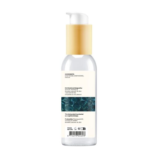LUBRIFICANTE À BASE DE ÁGUA MONOI 3 FL OZ 100 ML PHARMQUESTS