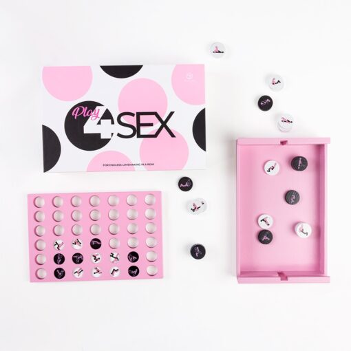 JOGO PLAY4SEX SECRET PLAY - Image 6