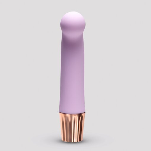 MINI VIBRADOR MELLOW GEE LAVANDA CRUSHIOUS - Image 3