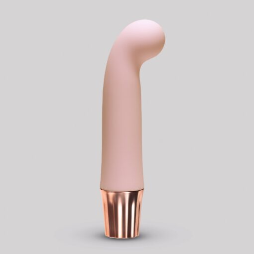 MINI VIBRADOR MELLOW GEE ROSA CRUSHIOUS - Image 2
