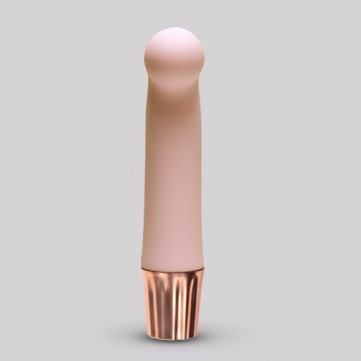 MINI VIBRADOR MELLOW GEE ROSA CRUSHIOUS - Image 3