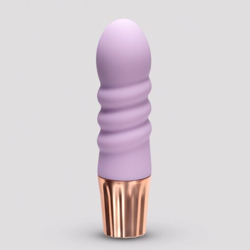 MINI VIBRADOR MELLOW BUBBLES LAVANDA CRUSHIOUS - Image 2