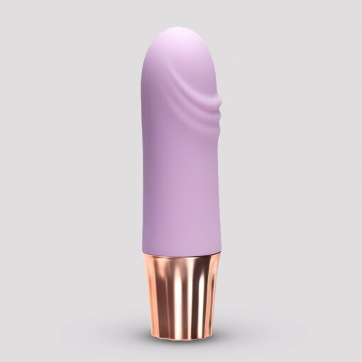 MINI VIBRADOR MELLOW WAVES LAVANDA CRUSHIOUS - Image 2