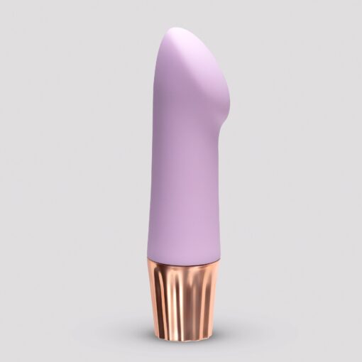 MINI VIBRADOR MELLOW ANGLER LAVANDA CRUSHIOUS - Image 2