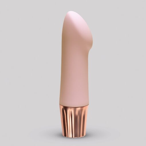 MINI VIBRADOR MELLOW ANGLER ROSA CRUSHIOUS - Image 2