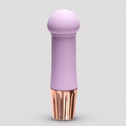 MINI VIBRADOR MELLOW PUFF LAVANDA CRUSHIOUS - Image 2