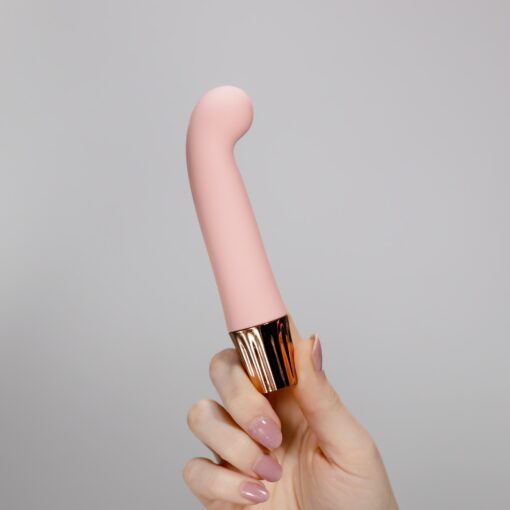 MINI VIBRADOR MELLOW GEE ROSA CRUSHIOUS - Image 8