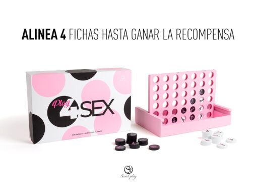 JOGO PLAY4SEX SECRET PLAY - Image 10