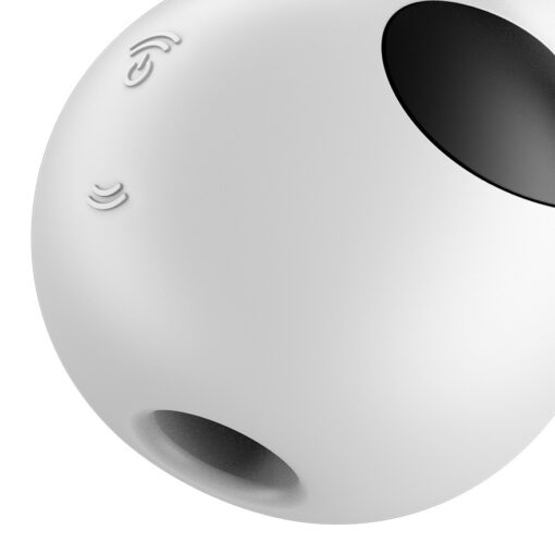 ESTIMULADOR POCKET PANDA SATISFYER - Image 2