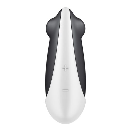 ESTIMULADOR SPOT ON 3 PRETO SATISFYER - Image 5