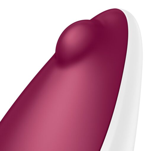 ESTIMULADOR SPOT ON 3 BORDÔ SATISFYER - Image 2