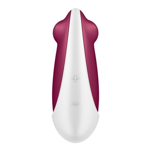 ESTIMULADOR SPOT ON 3 BORDÔ SATISFYER - Image 4