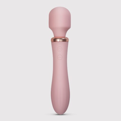 VARINHA MASSAJADORA DUAL JINX VINHO ROSÉ CRUSHIOUS - Image 2