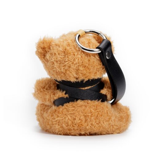 PORTA CHAVES URSO CRUSHITO COM ARNÊS CRUSHIOUS - Image 3