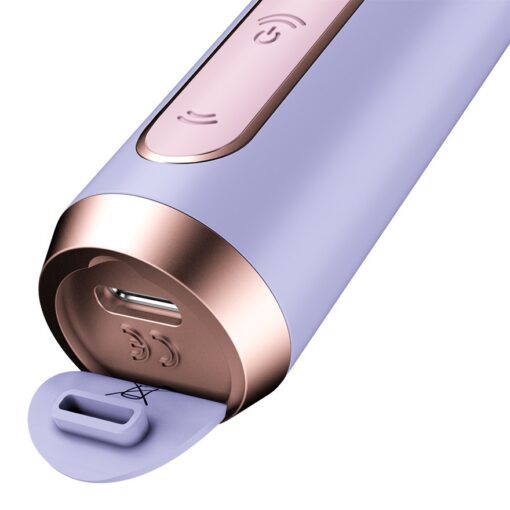 ESTIMULADOR BOLD KISS SATISFYER - Image 2