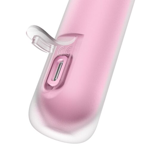 ESTIMULADOR FIRST KISS SATISFYER - Image 2