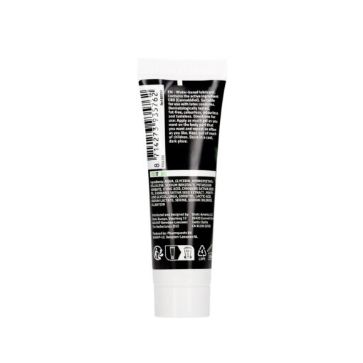 LUBRIFICANTE CBD FIST IT 0.8 FL OZ / 25 ML - Image 2