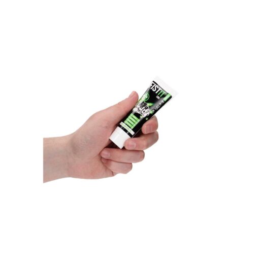LUBRIFICANTE CBD FIST IT 0.8 FL OZ / 25 ML - Image 6